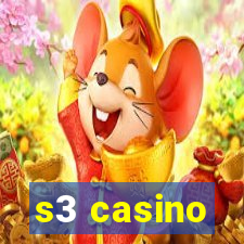 s3 casino